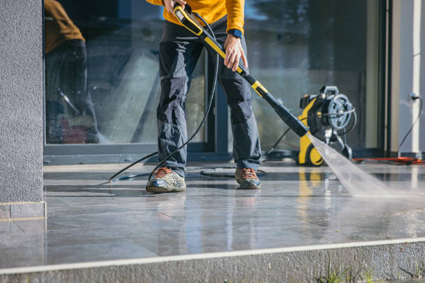 Professional Pressure Washing in Redmond, OR